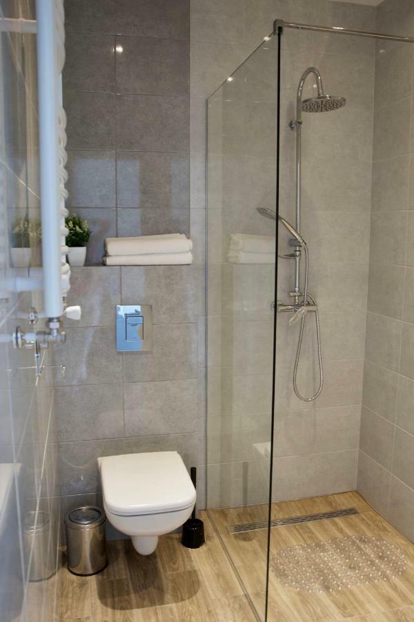 Apartamenty Zorza Krakow Luaran gambar