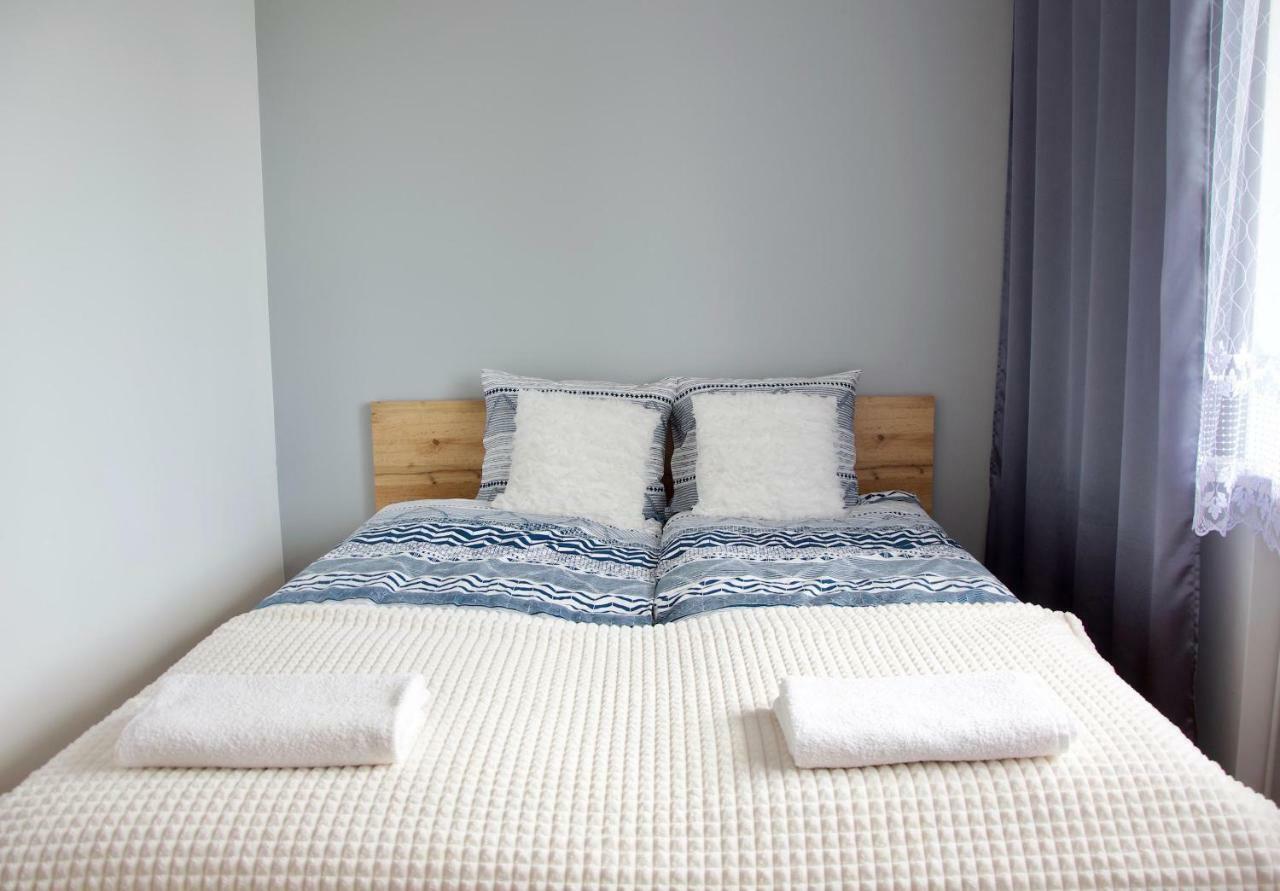 Apartamenty Zorza Krakow Luaran gambar