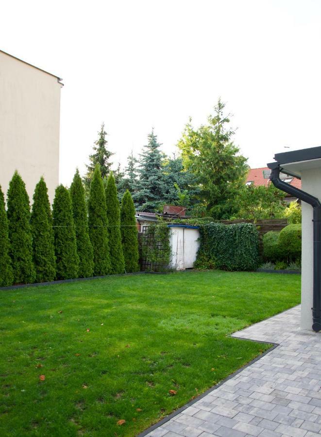 Apartamenty Zorza Krakow Luaran gambar